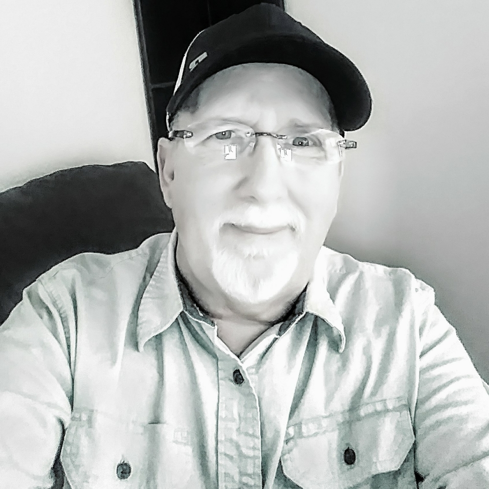 Meet your Posher, Keith